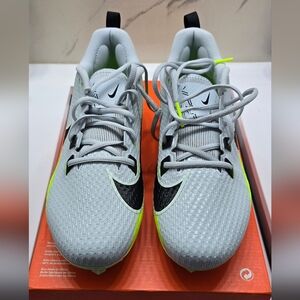 Nike Vapor Edge Speed 360 2 Men's Football Cleats - Size 10